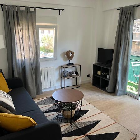Apartamentos Garnacha 2 Totalmente Reformado Zaragoza Exteriér fotografie