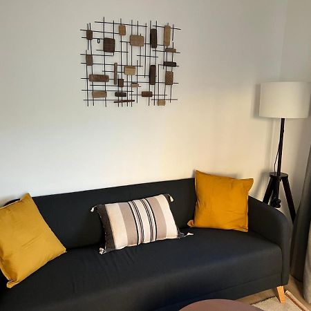 Apartamentos Garnacha 2 Totalmente Reformado Zaragoza Exteriér fotografie