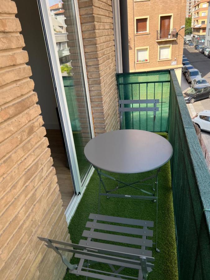Apartamentos Garnacha 2 Totalmente Reformado Zaragoza Exteriér fotografie