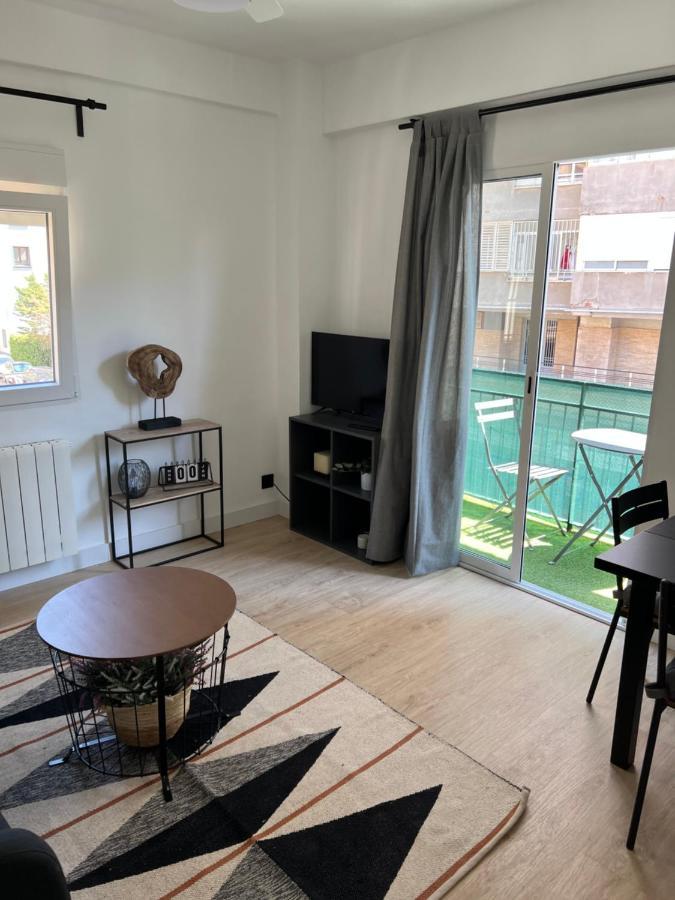 Apartamentos Garnacha 2 Totalmente Reformado Zaragoza Exteriér fotografie