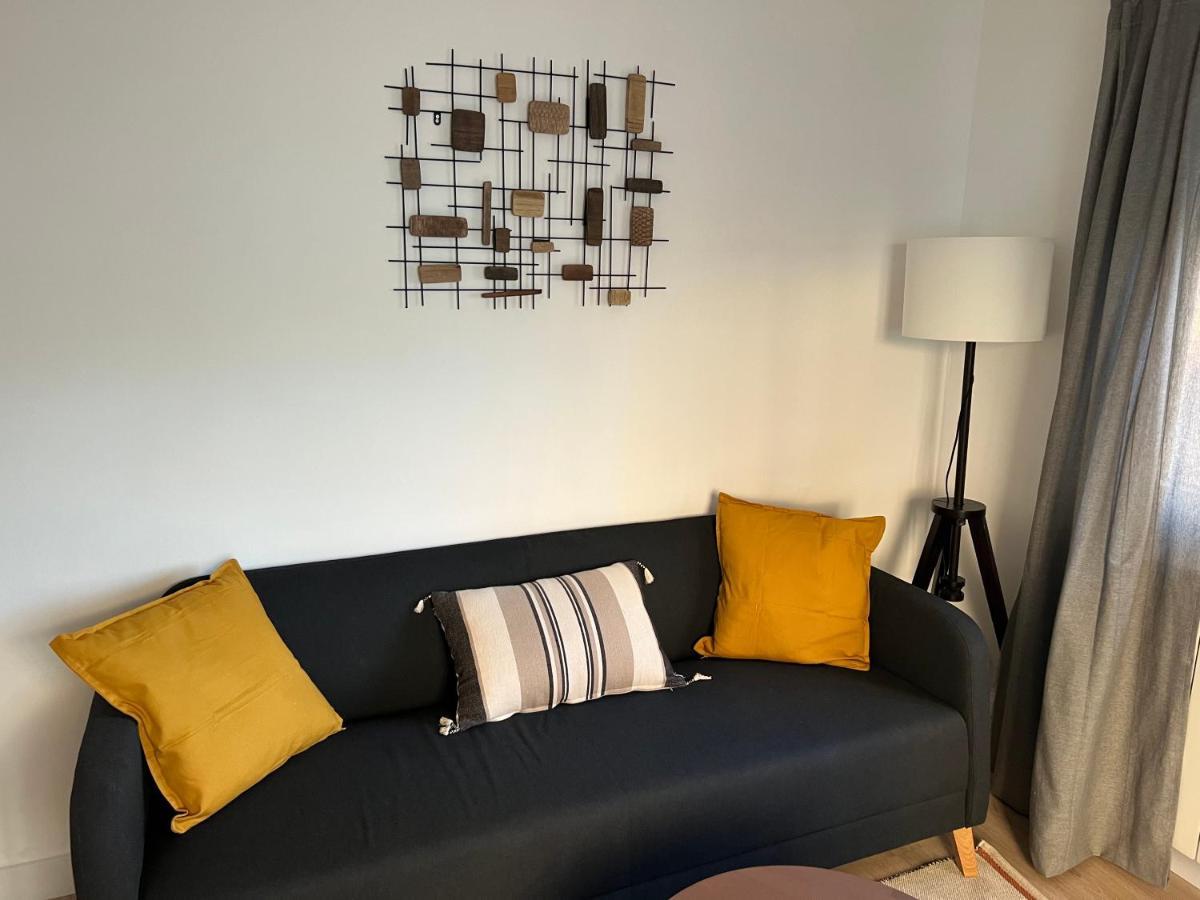 Apartamentos Garnacha 2 Totalmente Reformado Zaragoza Exteriér fotografie