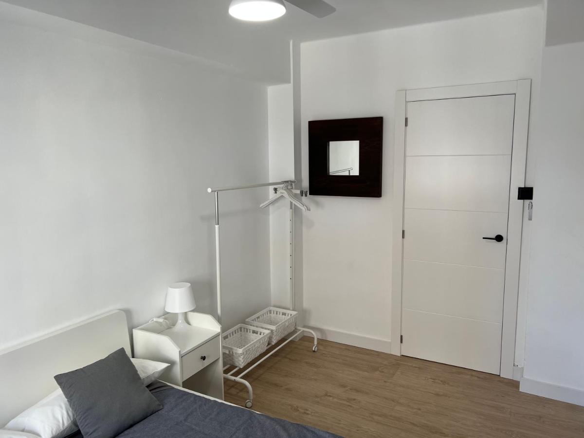 Apartamentos Garnacha 2 Totalmente Reformado Zaragoza Exteriér fotografie