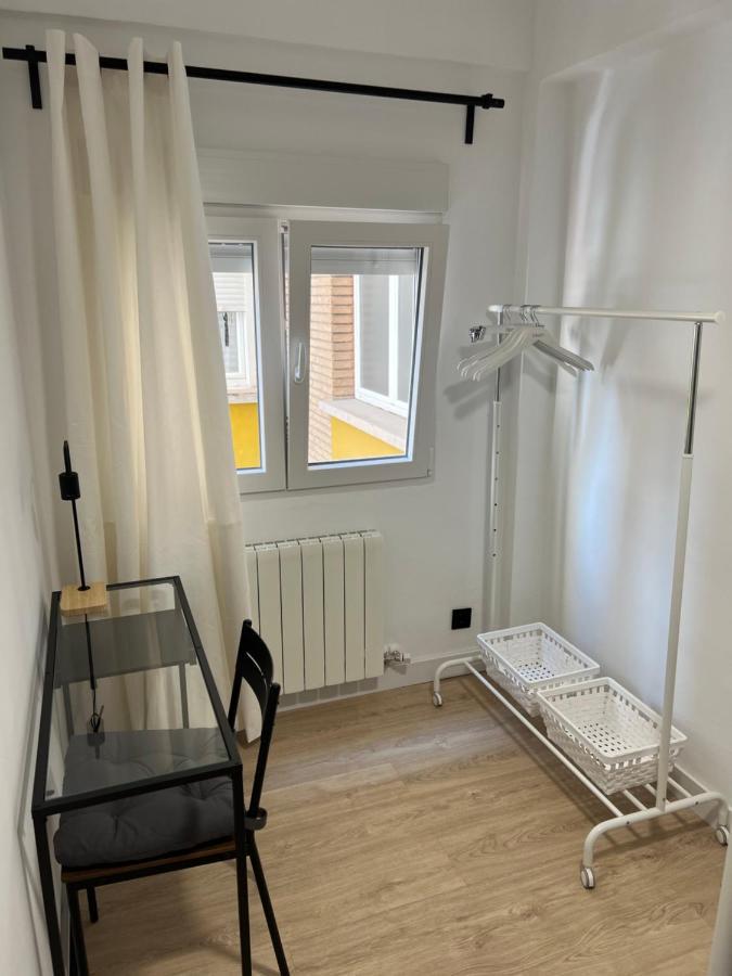 Apartamentos Garnacha 2 Totalmente Reformado Zaragoza Exteriér fotografie