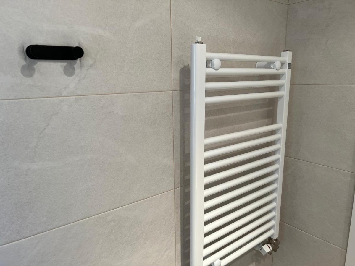 Apartamentos Garnacha 2 Totalmente Reformado Zaragoza Exteriér fotografie