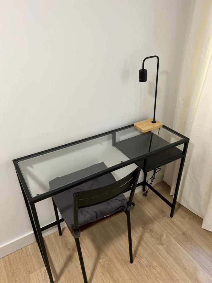 Apartamentos Garnacha 2 Totalmente Reformado Zaragoza Exteriér fotografie