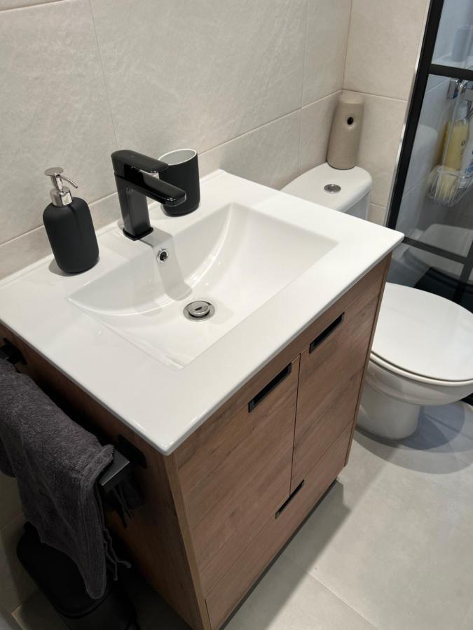 Apartamentos Garnacha 2 Totalmente Reformado Zaragoza Exteriér fotografie