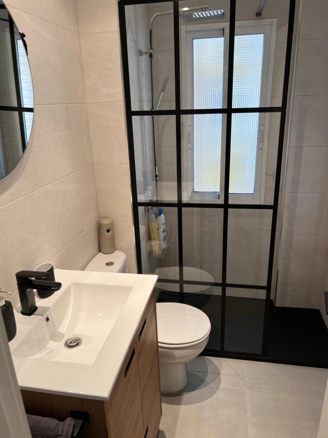 Apartamentos Garnacha 2 Totalmente Reformado Zaragoza Exteriér fotografie