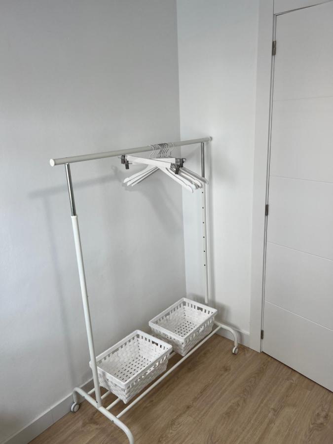 Apartamentos Garnacha 2 Totalmente Reformado Zaragoza Exteriér fotografie