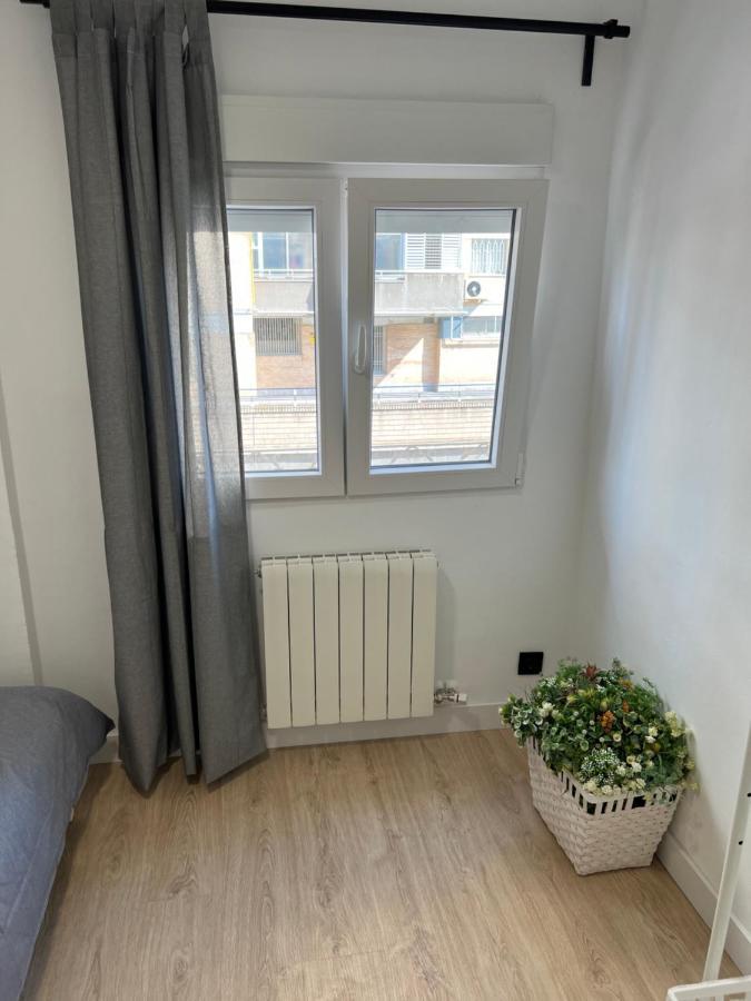 Apartamentos Garnacha 2 Totalmente Reformado Zaragoza Exteriér fotografie