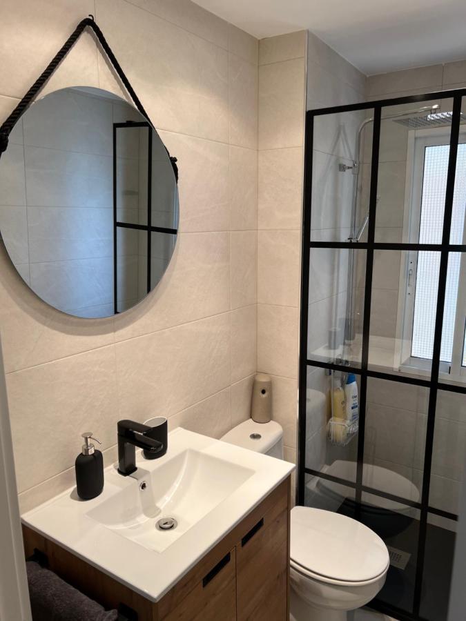Apartamentos Garnacha 2 Totalmente Reformado Zaragoza Exteriér fotografie