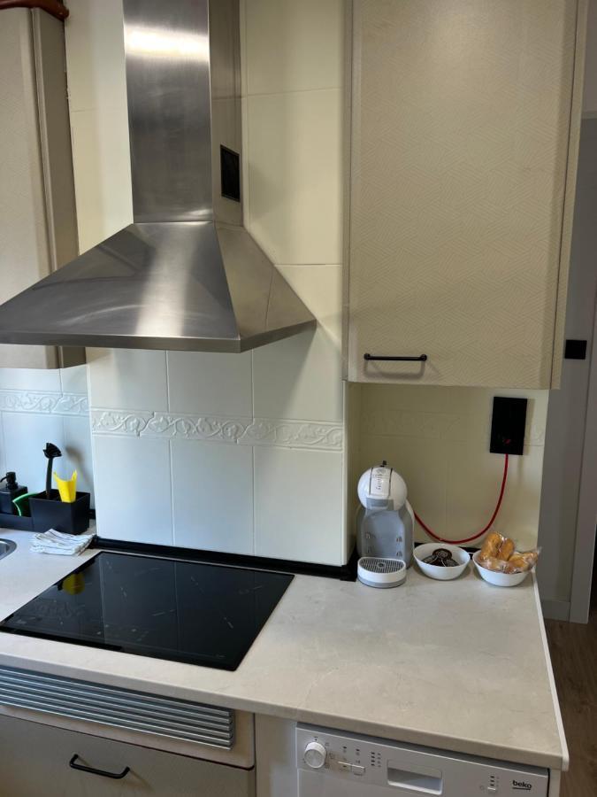 Apartamentos Garnacha 2 Totalmente Reformado Zaragoza Exteriér fotografie