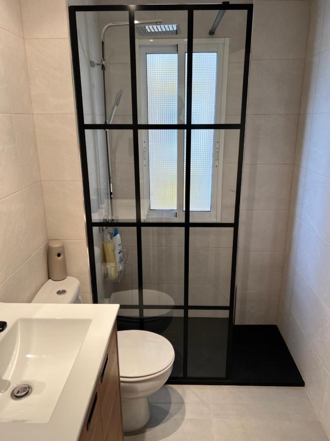 Apartamentos Garnacha 2 Totalmente Reformado Zaragoza Exteriér fotografie