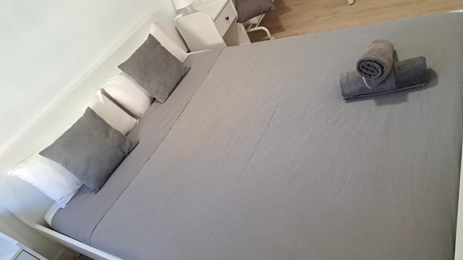 Apartamentos Garnacha 2 Totalmente Reformado Zaragoza Exteriér fotografie