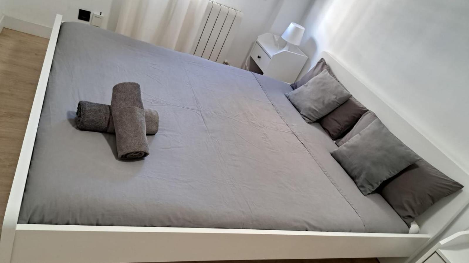Apartamentos Garnacha 2 Totalmente Reformado Zaragoza Exteriér fotografie